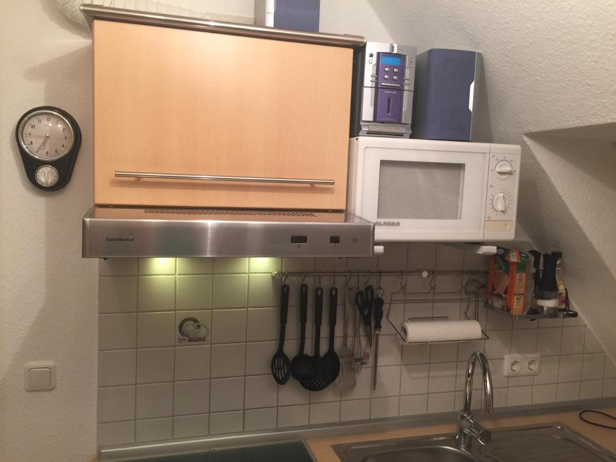 Fewo Zur Ilmenau Melbeck Szoba fotó