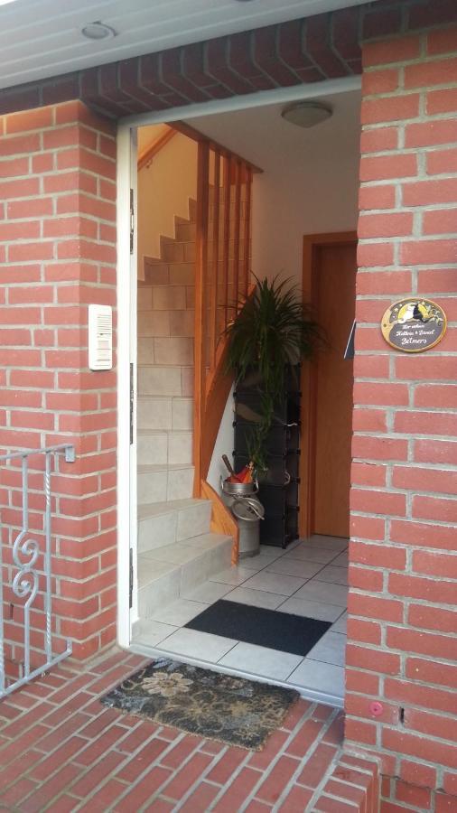 Fewo Zur Ilmenau Melbeck Szoba fotó
