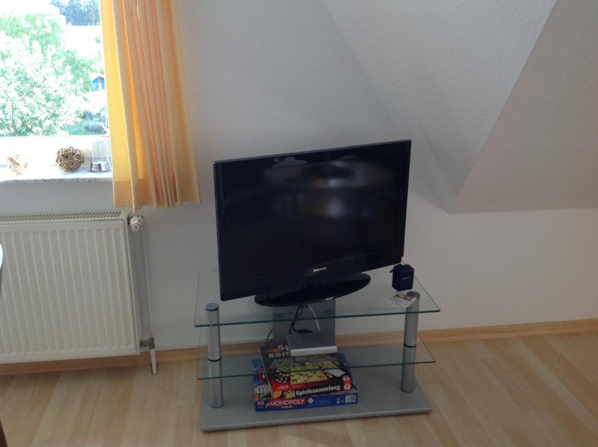 Fewo Zur Ilmenau Melbeck Szoba fotó