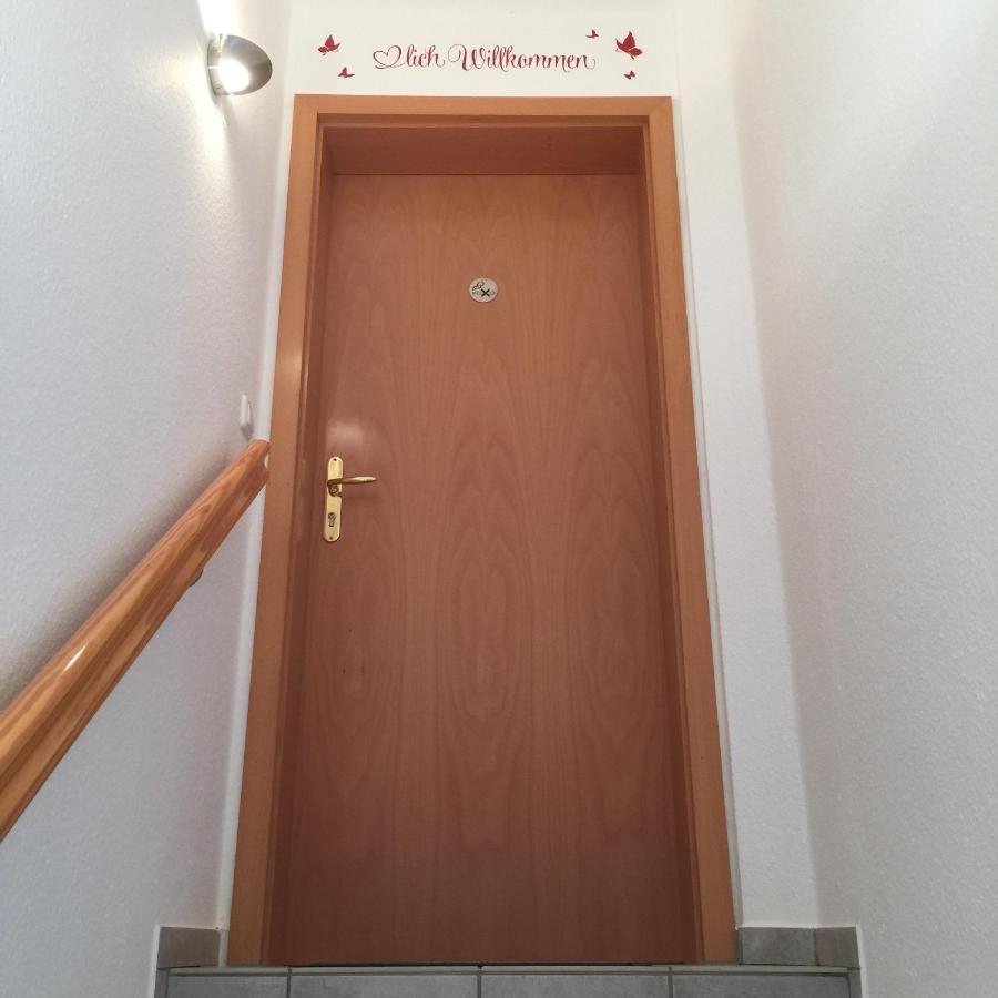 Fewo Zur Ilmenau Melbeck Szoba fotó