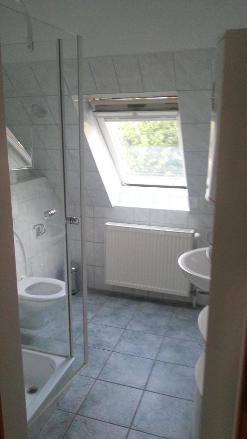 Fewo Zur Ilmenau Melbeck Szoba fotó